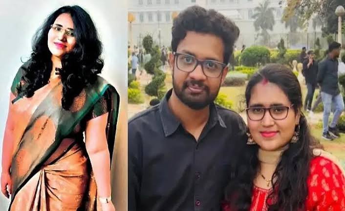 ‘నా భర్త అన్ని లిమిట్స్ క్రాస్ చేశాడు’.
